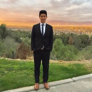 Meet your Posher, Ryan